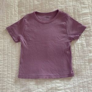 brandy melville and john galt top